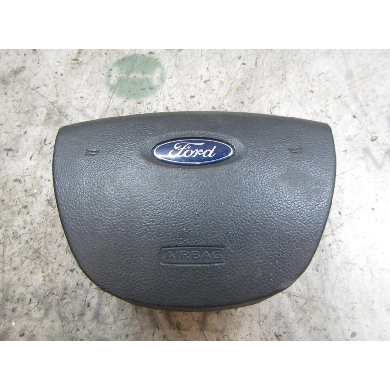 Recambio de airbag delantero izquierdo para ford focus c-max (cap) ghia (d) referencia OEM IAM   