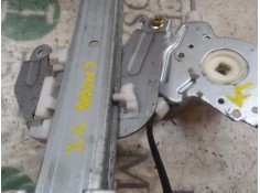 Recambio de elevalunas trasero izquierdo para nissan murano (z50) básico referencia OEM IAM 82721CA000   2