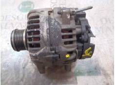 Recambio de alternador para renault clio iii business referencia OEM IAM   