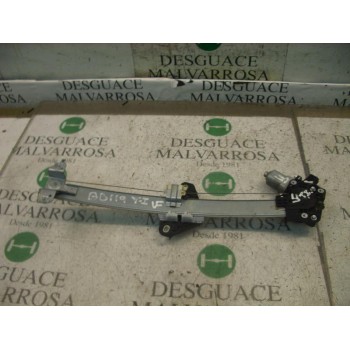 ELEVALUNAS TRASERO IZQUIERDO 