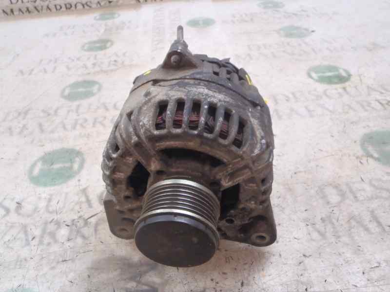 Recambio de alternador para renault clio iii business referencia OEM IAM   