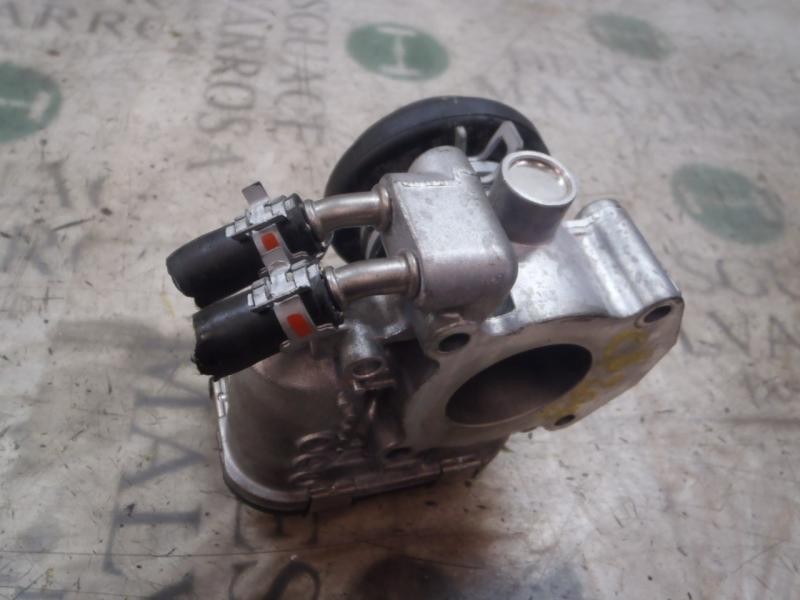 Recambio de caja mariposa para toyota aygo (kgb/wnb) 1.0 cat referencia OEM IAM   