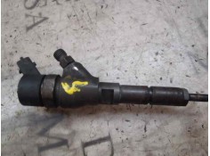 Recambio de inyector para peugeot 307 (s1) xr clim referencia OEM IAM   