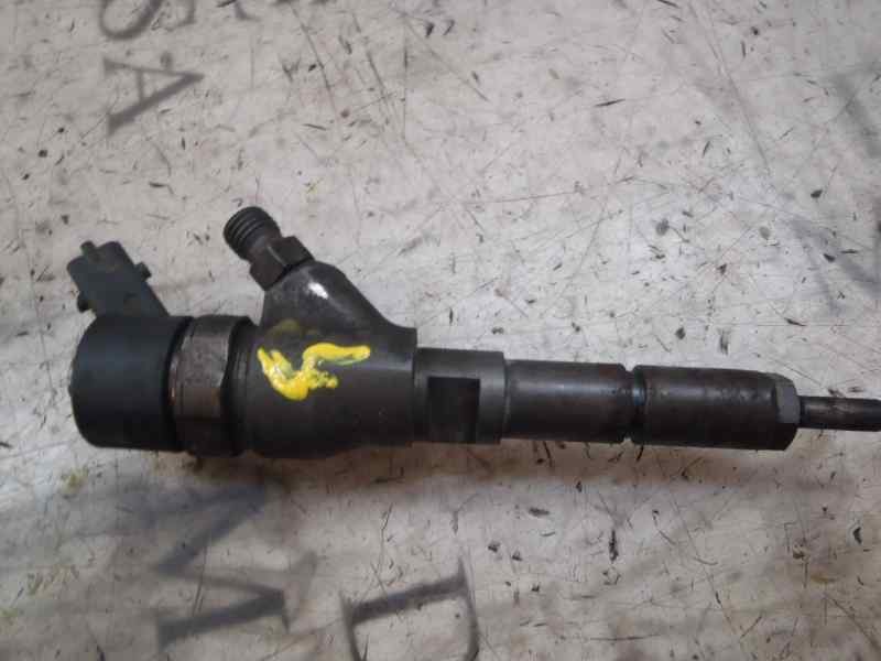 Recambio de inyector para peugeot 307 (s1) xr clim referencia OEM IAM   