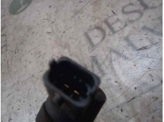 Recambio de inyector para peugeot 307 (s1) xr clim referencia OEM IAM    2