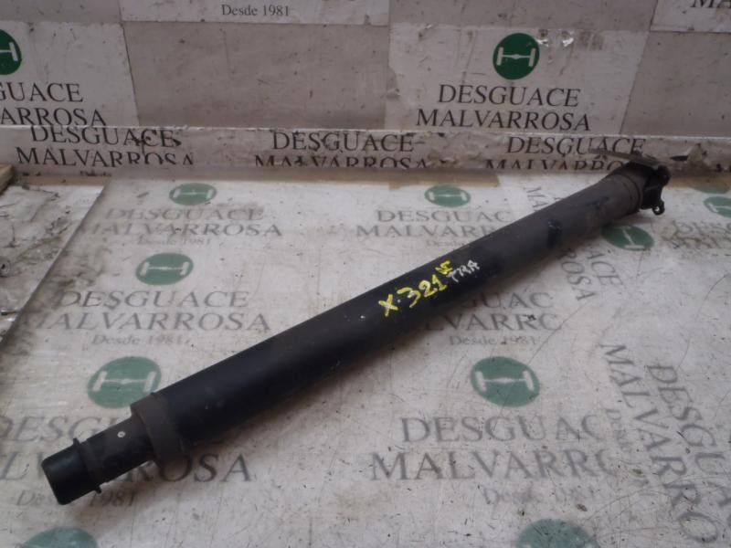 Recambio de transmision central para bmw serie 3 berlina (e46) 318i referencia OEM IAM 26117503486  