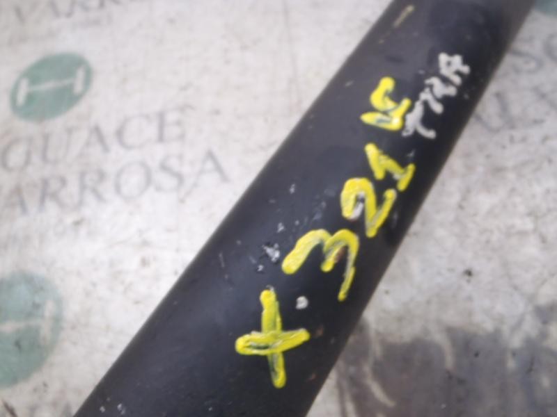 Recambio de transmision central para bmw serie 3 berlina (e46) 318i referencia OEM IAM 26117503486  