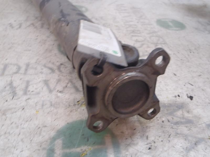 Recambio de transmision central para bmw serie 3 berlina (e46) 318i referencia OEM IAM 26117503486  