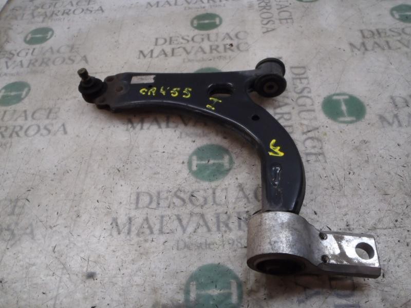 Recambio de brazo suspension inferior delantero izquierdo para ford fusion (cbk) elegance referencia OEM IAM   