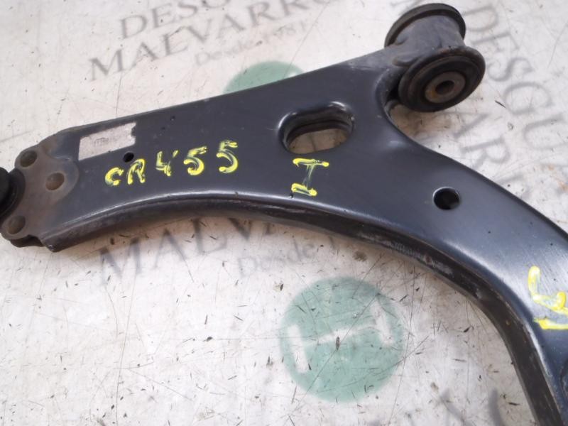 Recambio de brazo suspension inferior delantero izquierdo para ford fusion (cbk) elegance referencia OEM IAM   