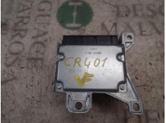 Recambio de centralita airbag para peugeot 308 sport referencia OEM IAM 6546G6   2