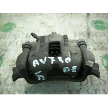 PINZA FRENO DELANTERA IZQUIERDA A1684200083 