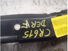 Recambio de airbag cortina delantero derecho para opel astra h ber. cosmo referencia OEM IAM    2