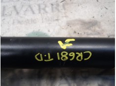 Recambio de amortiguador trasero derecho para toyota auris 1.8 16v (híbrido) referencia OEM IAM 4853009W50   2