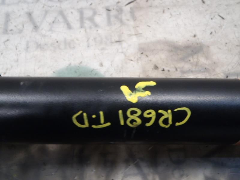 Recambio de amortiguador trasero derecho para toyota auris 1.8 16v (híbrido) referencia OEM IAM 4853009W50  