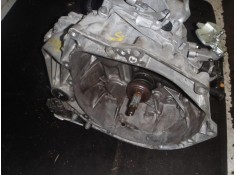 Recambio de caja cambios para peugeot 308 sw 1.6 hdi referencia OEM IAM 1608692380 20EA47  2