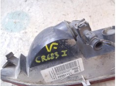 Recambio de piloto trasero antiniebla izquierdo para opel corsa c cosmo referencia OEM IAM    2