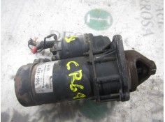 Recambio de motor arranque para opel corsa c cosmo referencia OEM IAM   