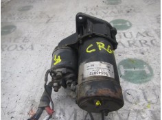 Recambio de motor arranque para opel corsa c cosmo referencia OEM IAM    2