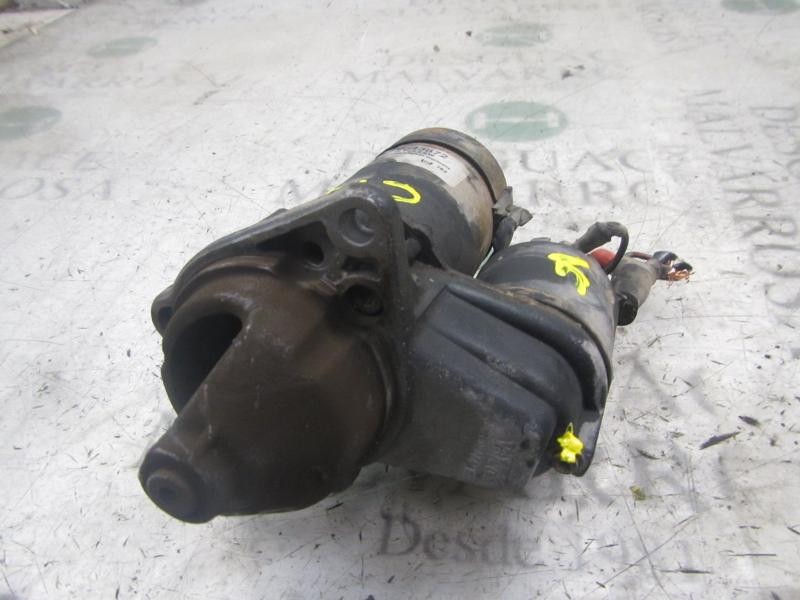 Recambio de motor arranque para opel corsa c cosmo referencia OEM IAM   