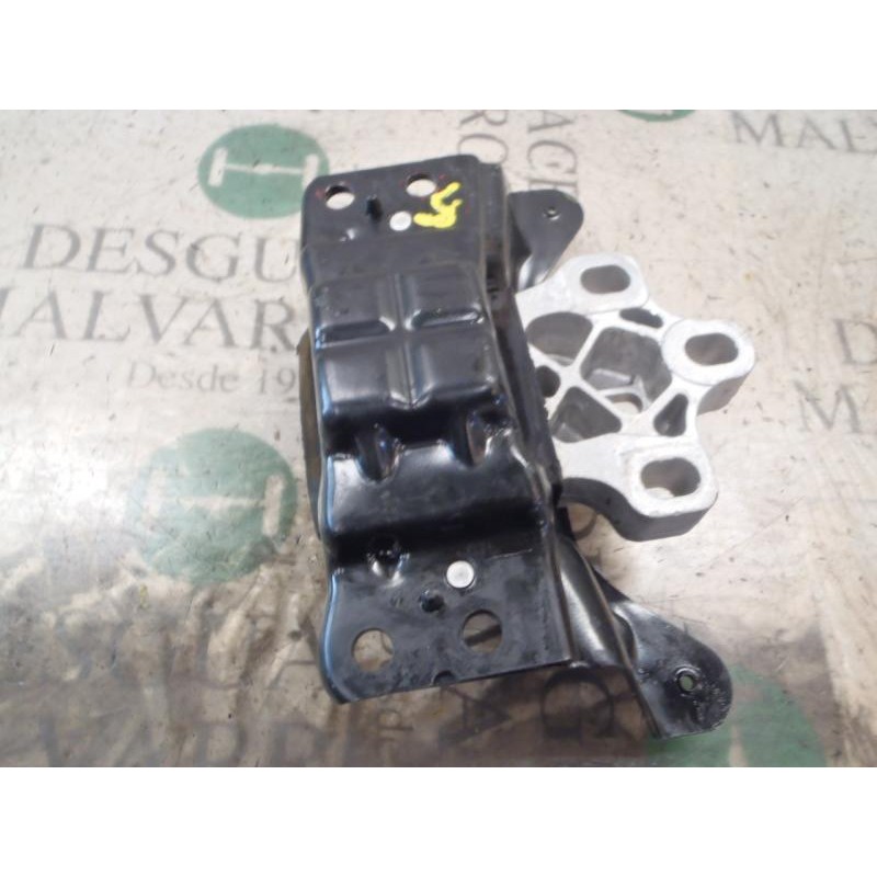 Recambio de soporte cambio para seat leon (5f1) 2.0 tdi referencia OEM IAM 5Q0199555T  