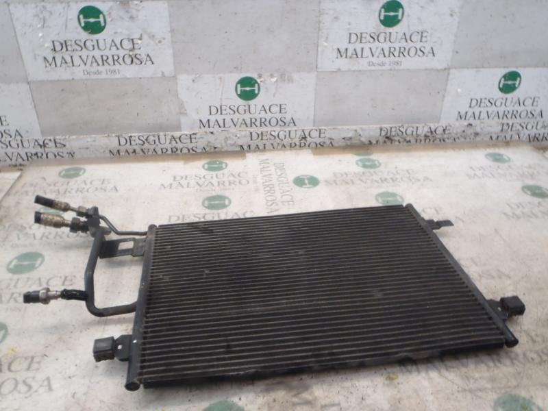 Recambio de condensador aire acondicionado para volkswagen passat berlina (3b2) comfortline referencia OEM IAM   