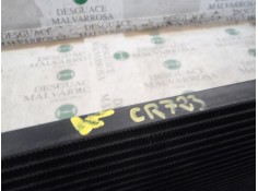 Recambio de condensador aire acondicionado para volkswagen passat berlina (3b2) comfortline referencia OEM IAM    2