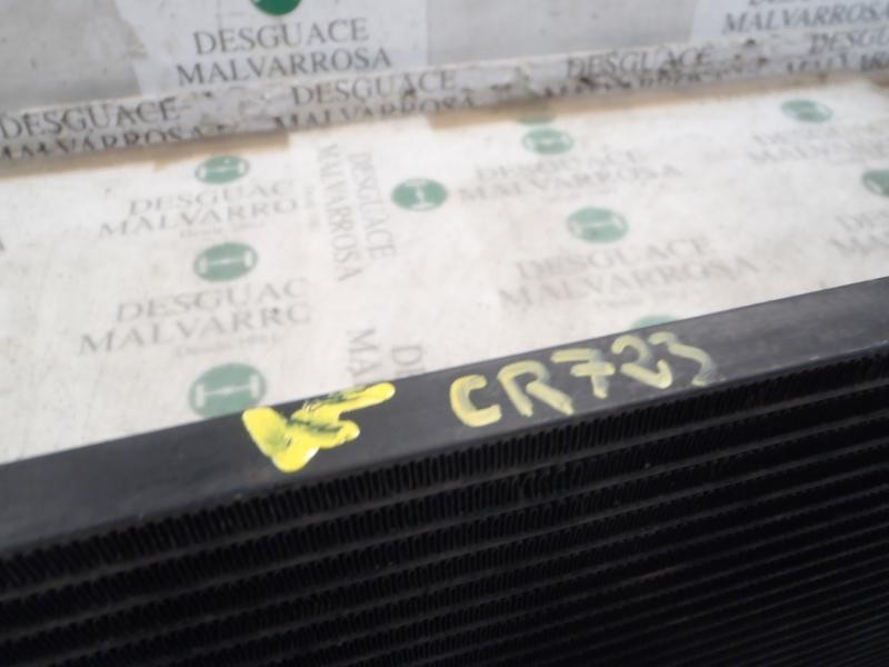 Recambio de condensador aire acondicionado para volkswagen passat berlina (3b2) comfortline referencia OEM IAM   