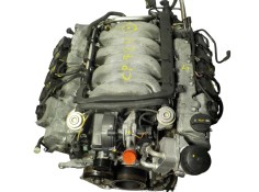 Recambio de motor completo para mercedes-benz clase s (w220) berlina 500 (220.075) referencia OEM IAM A1130102800 113960 