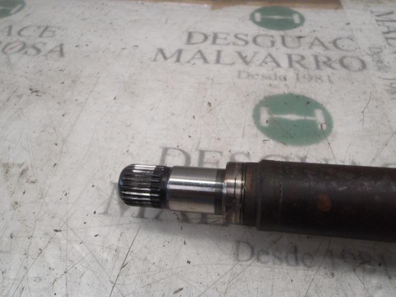 Recambio de transmision derecha para ford focus berlina (cap) titanium referencia OEM IAM   