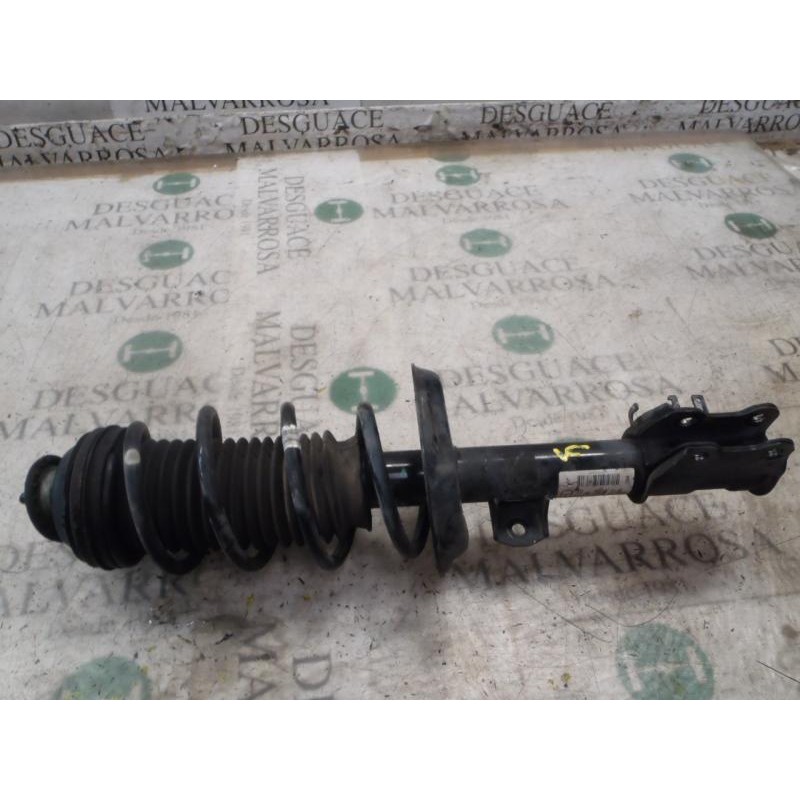 Recambio de amortiguador delantero derecho para opel corsa d ´´111 years´´ referencia OEM IAM   