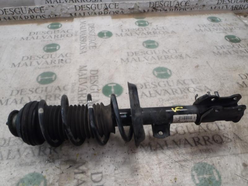 Recambio de amortiguador delantero derecho para opel corsa d ´´111 years´´ referencia OEM IAM   