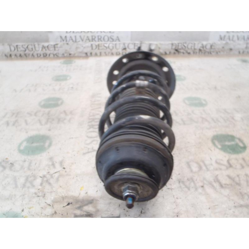 Recambio de amortiguador delantero derecho para opel corsa d ´´111 years´´ referencia OEM IAM   