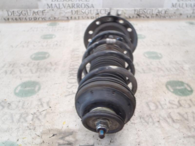 Recambio de amortiguador delantero derecho para opel corsa d ´´111 years´´ referencia OEM IAM   