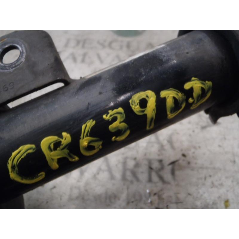 Recambio de amortiguador delantero derecho para opel corsa d ´´111 years´´ referencia OEM IAM   