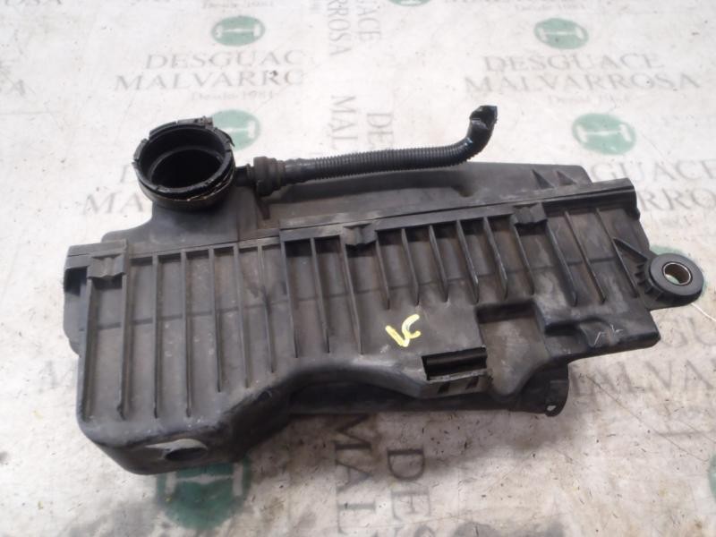 Recambio de filtro aire para citroën c4 berlina exclusive referencia OEM IAM   