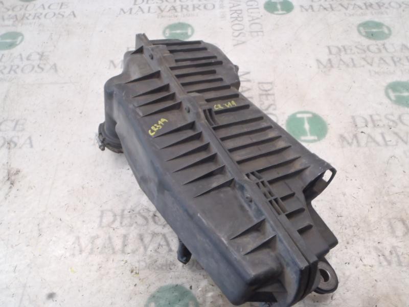 Recambio de filtro aire para citroën c4 berlina exclusive referencia OEM IAM   