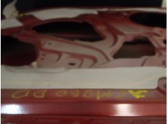 Recambio de puerta delantera derecha para fiat panda (169) 1.2 8v dynamic referencia OEM IAM    2