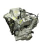 Recambio de caja cambios para nissan qashqai (j11) black edition referencia OEM IAM  BB60 