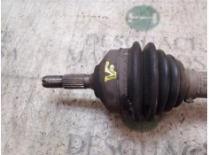 Recambio de transmision izquierda para peugeot 206 berlina xr referencia OEM IAM    2