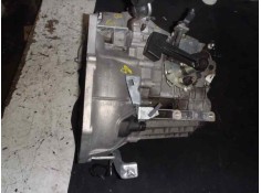 Recambio de caja cambios para mazda 3 lim. (bl) 1.6 cd diesel cat referencia OEM IAM  6M5R7002YA 