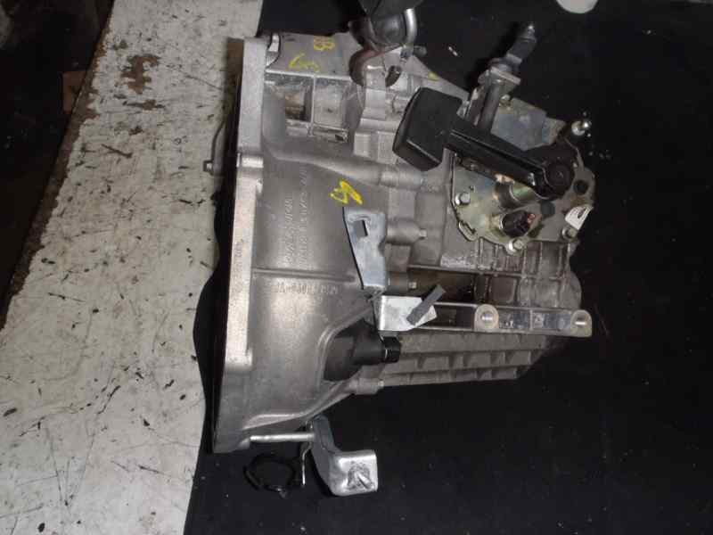 Recambio de caja cambios para mazda 3 lim. (bl) 1.6 cd diesel cat referencia OEM IAM  6M5R7002YA 