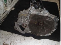 Recambio de caja cambios para mazda 3 lim. (bl) 1.6 cd diesel cat referencia OEM IAM  6M5R7002YA  2