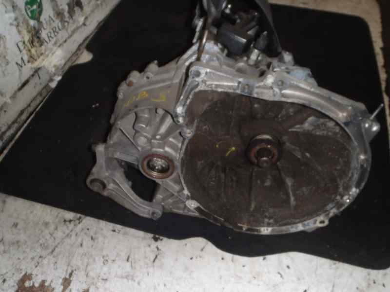 Recambio de caja cambios para mazda 3 lim. (bl) 1.6 cd diesel cat referencia OEM IAM  6M5R7002YA 