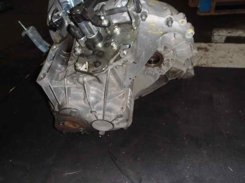 Recambio de caja cambios para mazda 3 lim. (bl) 1.6 cd diesel cat referencia OEM IAM  6M5R7002YA 