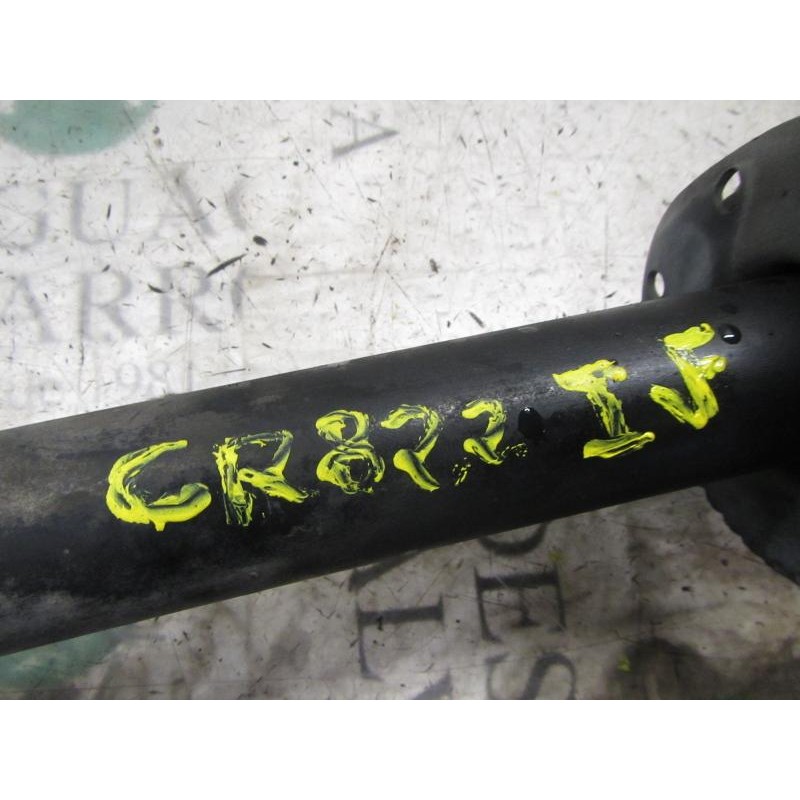 Recambio de amortiguador delantero izquierdo para audi a4 berlina (b5) 2.5 tdi referencia OEM IAM 8D0413031BS  