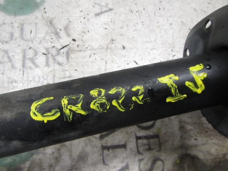 Recambio de amortiguador delantero izquierdo para audi a4 berlina (b5) 2.5 tdi referencia OEM IAM 8D0413031BS  