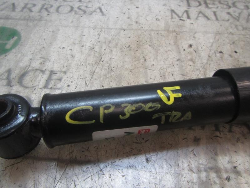 Recambio de amortiguador trasero derecho para citroën c3 1.4 16v referencia OEM IAM   