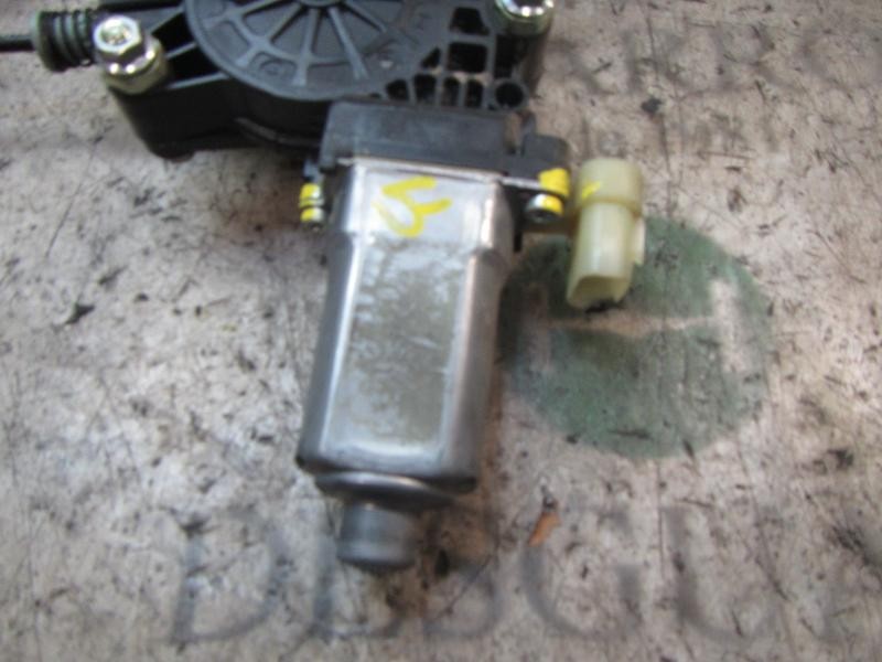 Recambio de elevalunas delantero izquierdo para kia rio 1.6 emotion referencia OEM IAM 824011G010  