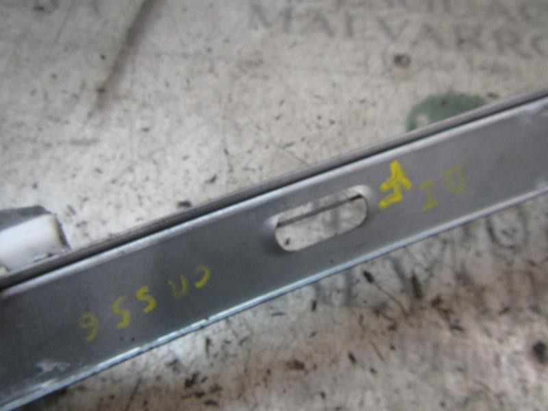 Recambio de elevalunas delantero izquierdo para kia rio 1.6 emotion referencia OEM IAM 824011G010  